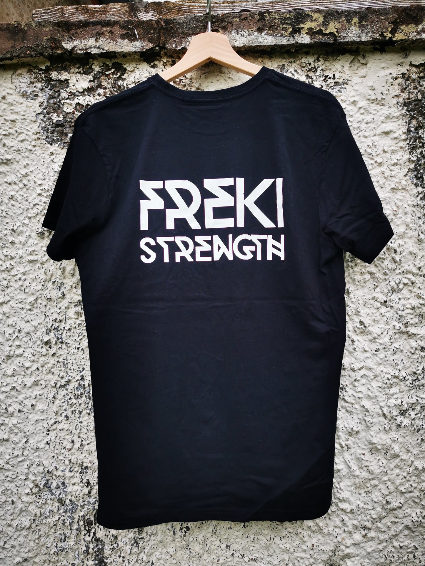 Freki Strength Classic tea-shirt